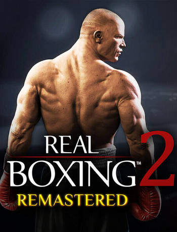 Real Boxing 2 Remastered ราคาถูก